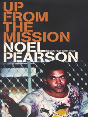 cover image of Up from the Mission